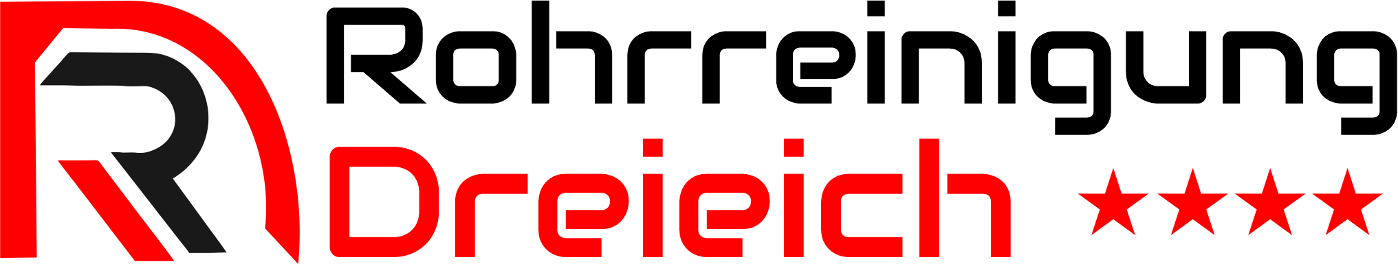 Rohrreinigung Dreieich Logo