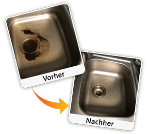 Küche & Waschbecken Verstopfung
																											Dreieich